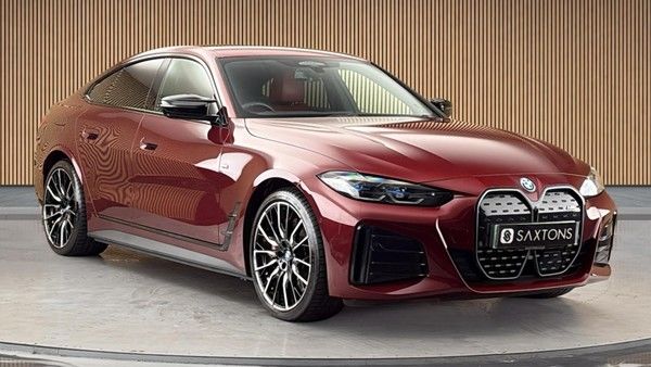 BMW i4