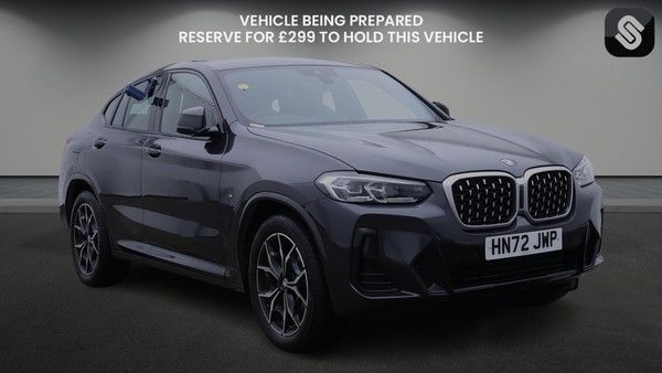 BMW X4 BMW X4