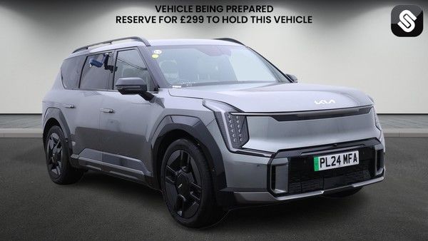 Kia EV9