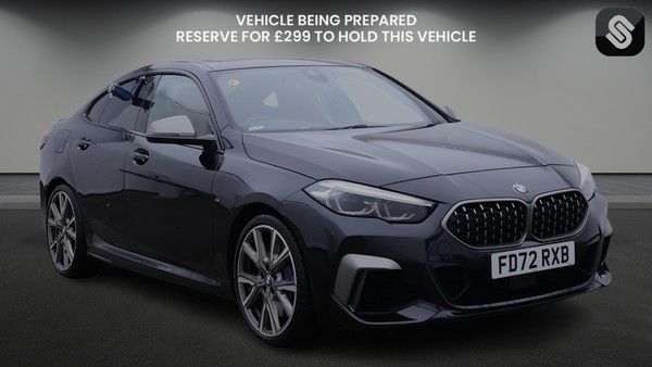 BMW 2 Series BMW 2 Series