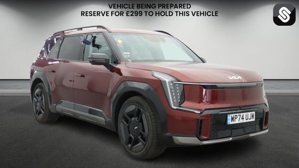 Kia EV9