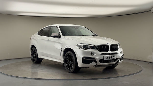 BMW X6 BMW X6
