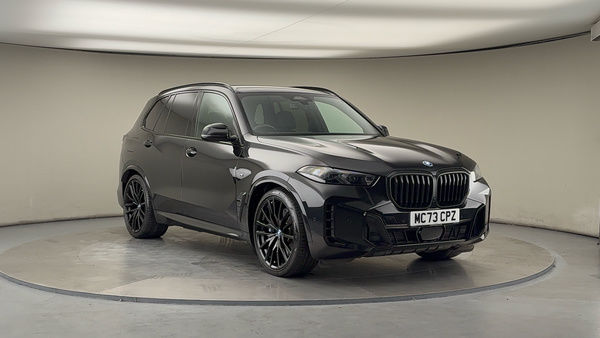 BMW X5 BMW X5