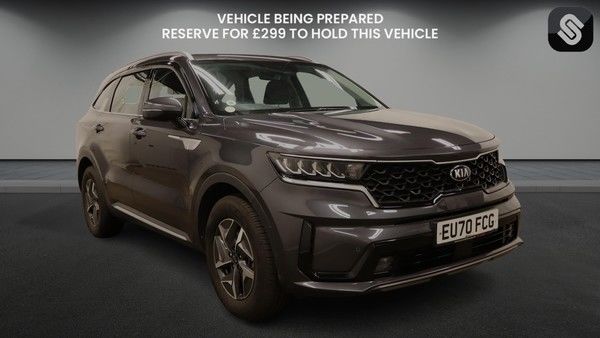 Kia Sorento Kia Sorento