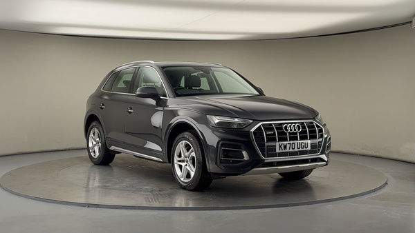 Audi Q5 Audi Q5