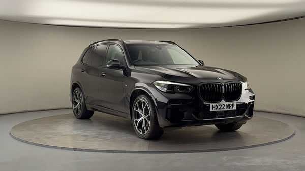 BMW X5 BMW X5