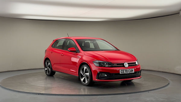 Volkswagen Polo Volkswagen Polo