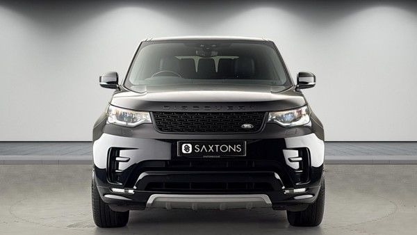 LAND ROVER DISCOVERY 3.0 SD V6 LANDMARK EDITION SUV 5DR DIESEL AUTO 4WD EURO 6...