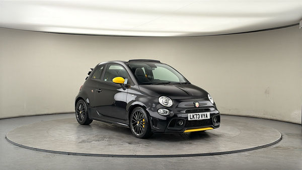 Abarth 695C