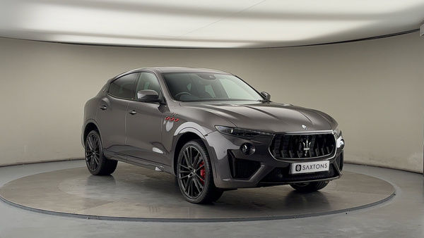 Maserati Levante Maserati Levante