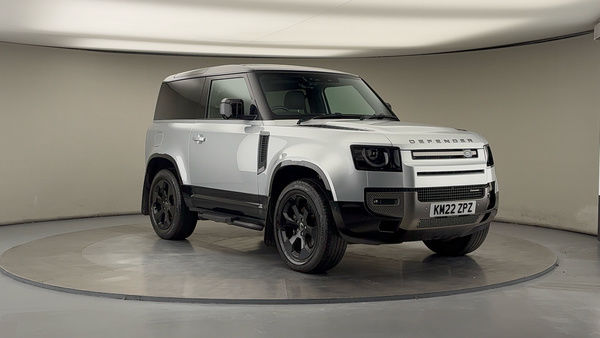 Land Rover Defender 90 Land Rover Defender 90