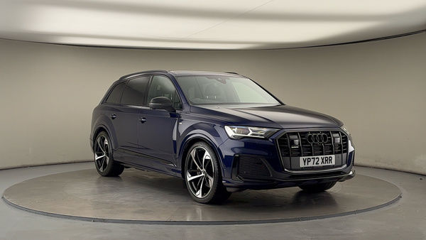 Audi Q7 Audi Q7