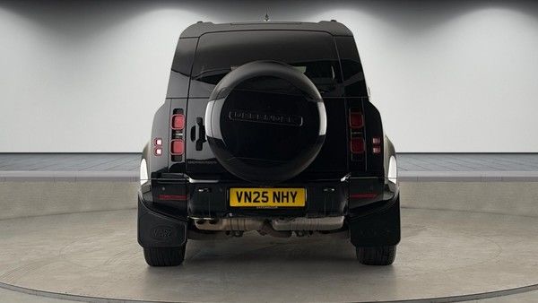 LAND ROVER DEFENDER 110 3.0 D350 MHEV X DYNAMIC HSE SUV 5DR DIESEL AUTO 4WD...