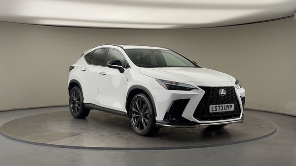 Lexus NX Lexus NX