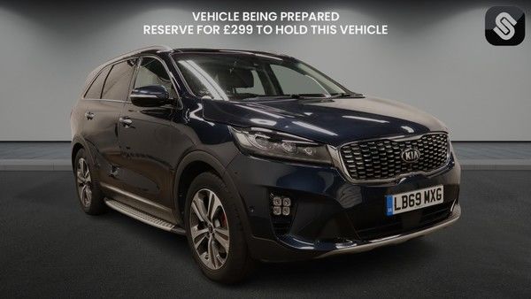 Kia Sorento Kia Sorento