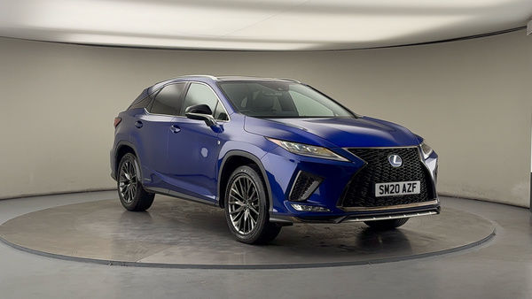 Lexus RX Lexus RX