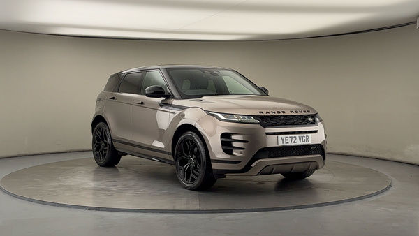 Land Rover Range Rover Evoque Land Rover Range Rover Evoque