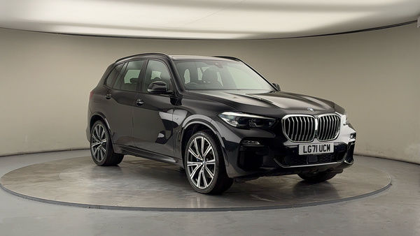 BMW X5 BMW X5