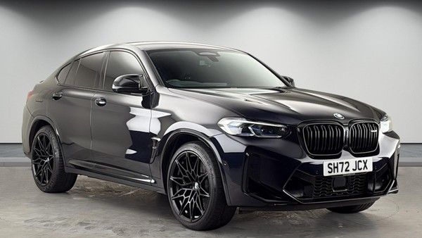 BMW X4 M