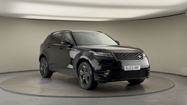 Land Rover Range Rover Velar Land Rover Range Rover Velar