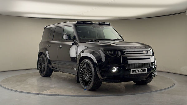 Land Rover Defender 110 Urban