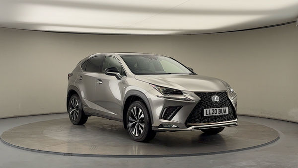 Lexus NX Lexus NX