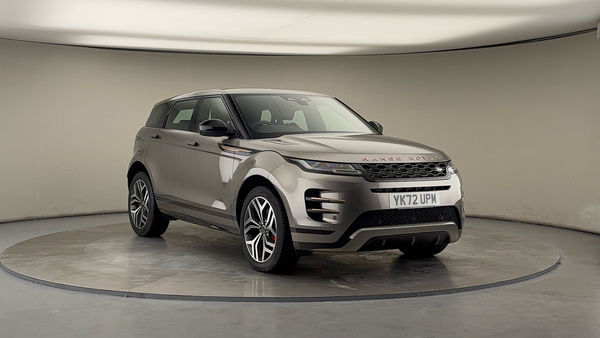 Land Rover Range Rover Evoque Land Rover Range Rover Evoque