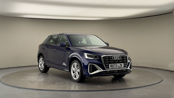 Audi Q2 Audi Q2