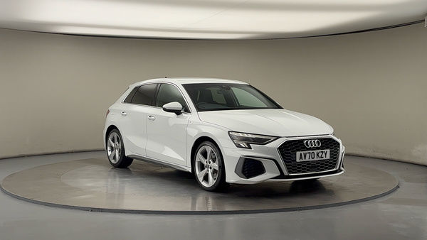 Audi A3 Audi A3