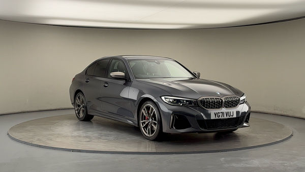 BMW 3 Series BMW 3 Series