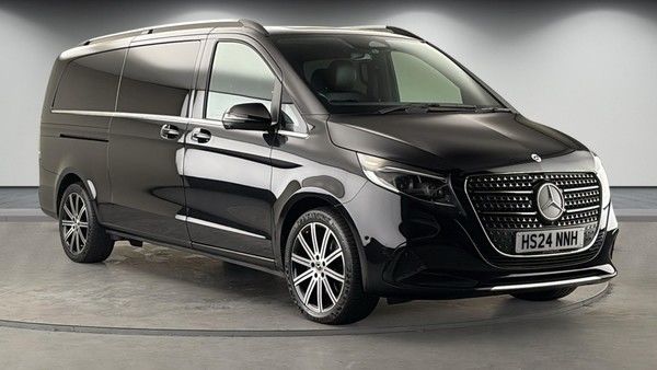 Mercedes-Benz V Class