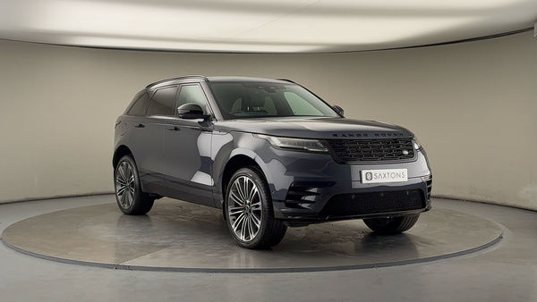Land Rover Range Rover Velar Land Rover Range Rover Velar