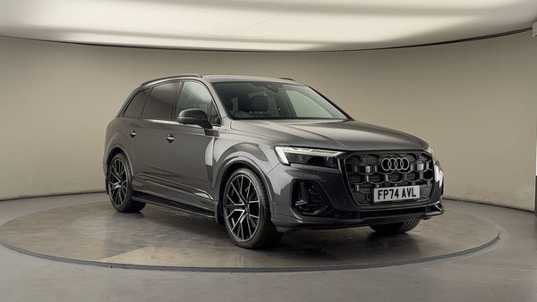 Audi Q7 Audi Q7
