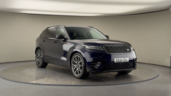 Land Rover Range Rover Velar Land Rover Range Rover Velar
