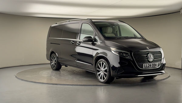 Mercedes-Benz V Class