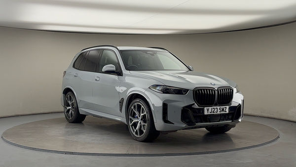 BMW X5 BMW X5
