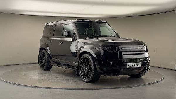 Land Rover Defender 110 Urban