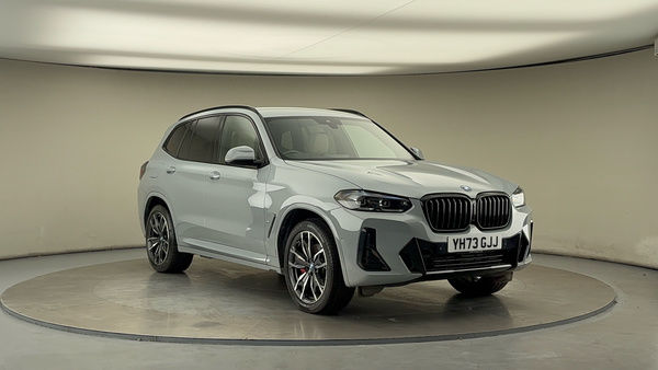 BMW X3 BMW X3