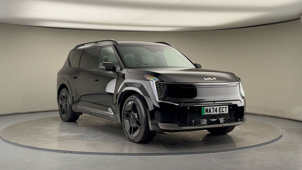 Kia EV9