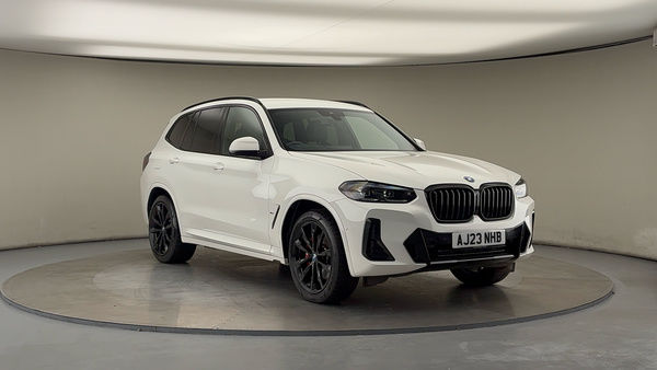 BMW X3 BMW X3